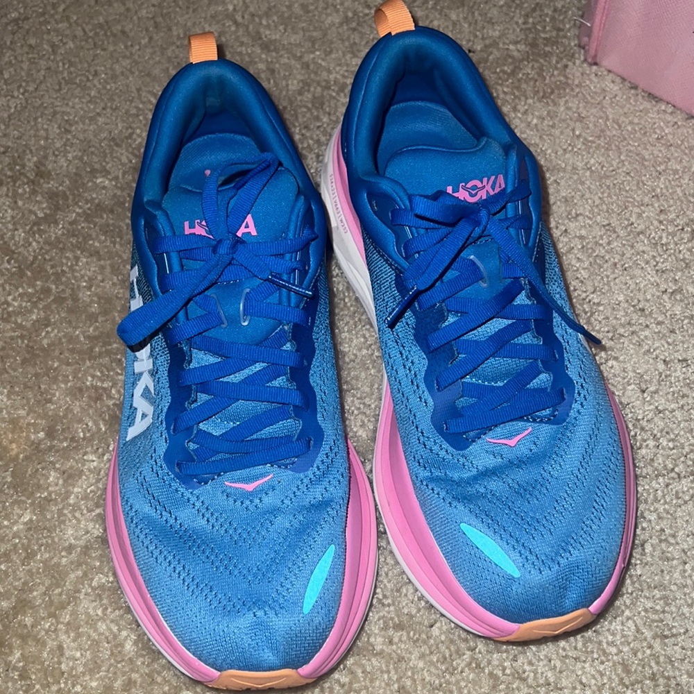 Hoka Running Sneakers